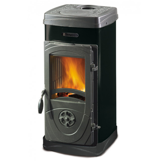 Dřevěná kamna Super Junior 6kW
