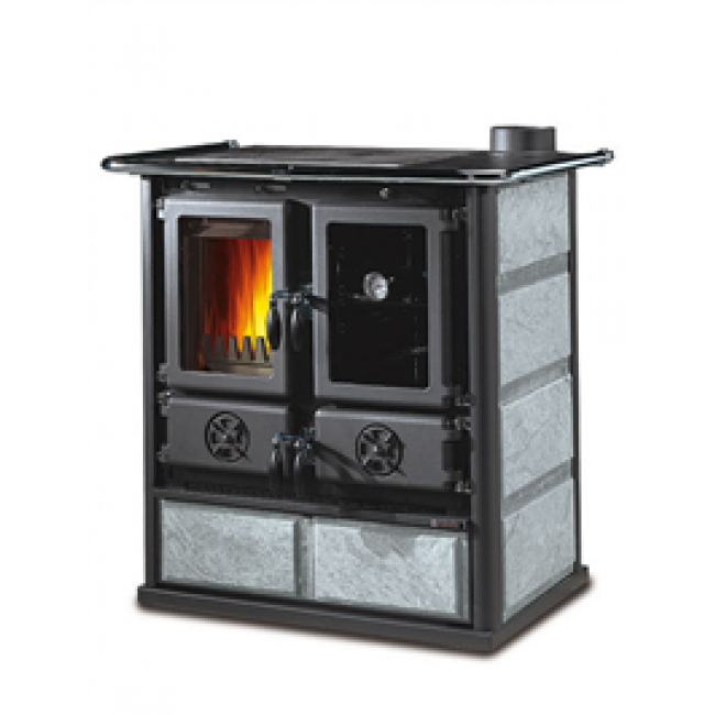 Sporák na dřevo Rosetta BII 9kW