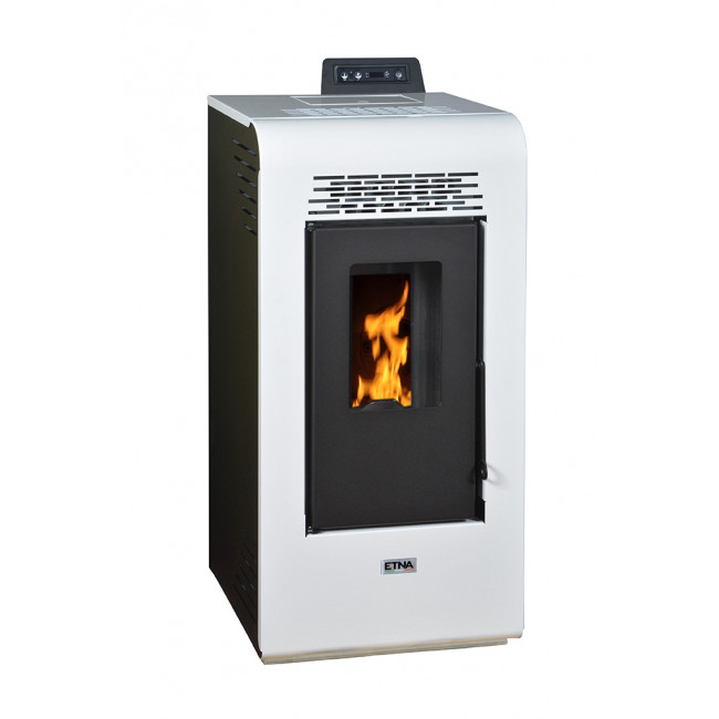 Peletová kamna Vulcano SMS 9kW