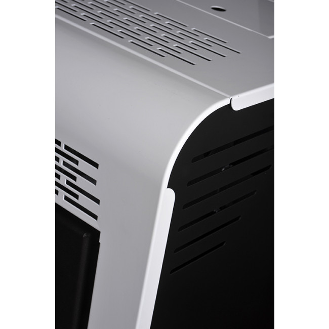 Peletová kamna Vulcano SMS 9kW - Obrázek 7