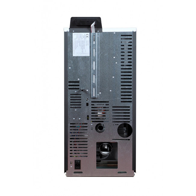 Peletová kamna Vulcano SMS 9kW - Obrázek 9