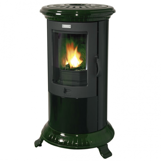 Krbová kamna Le Petit Godin 7kW