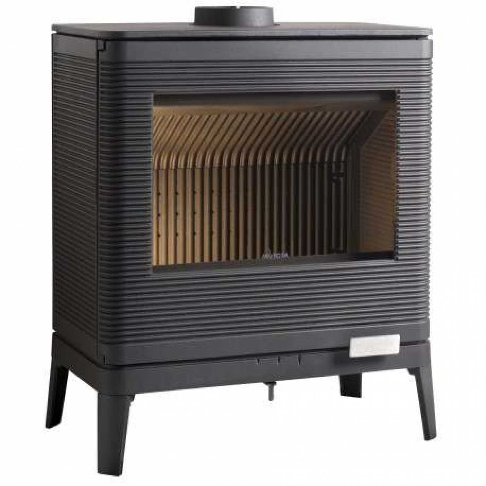 Dřevěná kamna Kazan 9kW