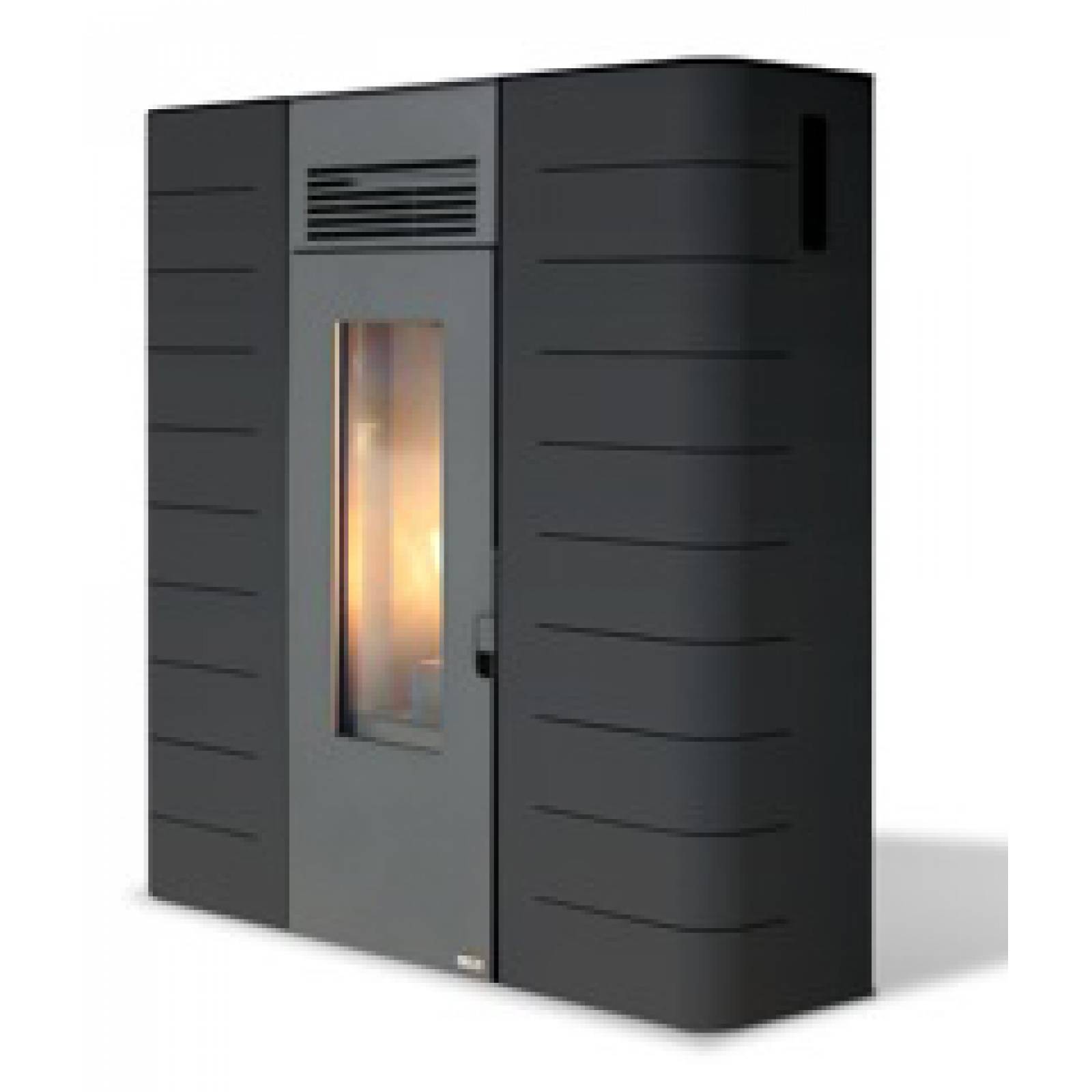 Peletová kamna Hydro Agosta 16kW - Obrázek 2