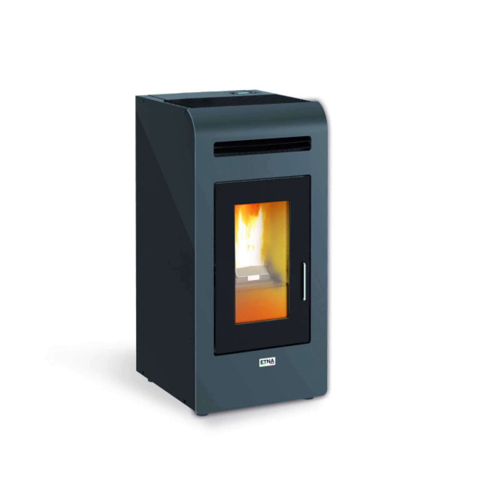 Peletová kamna Cayenne 16kW