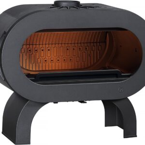 Litinová pánev „Fifty Arche“