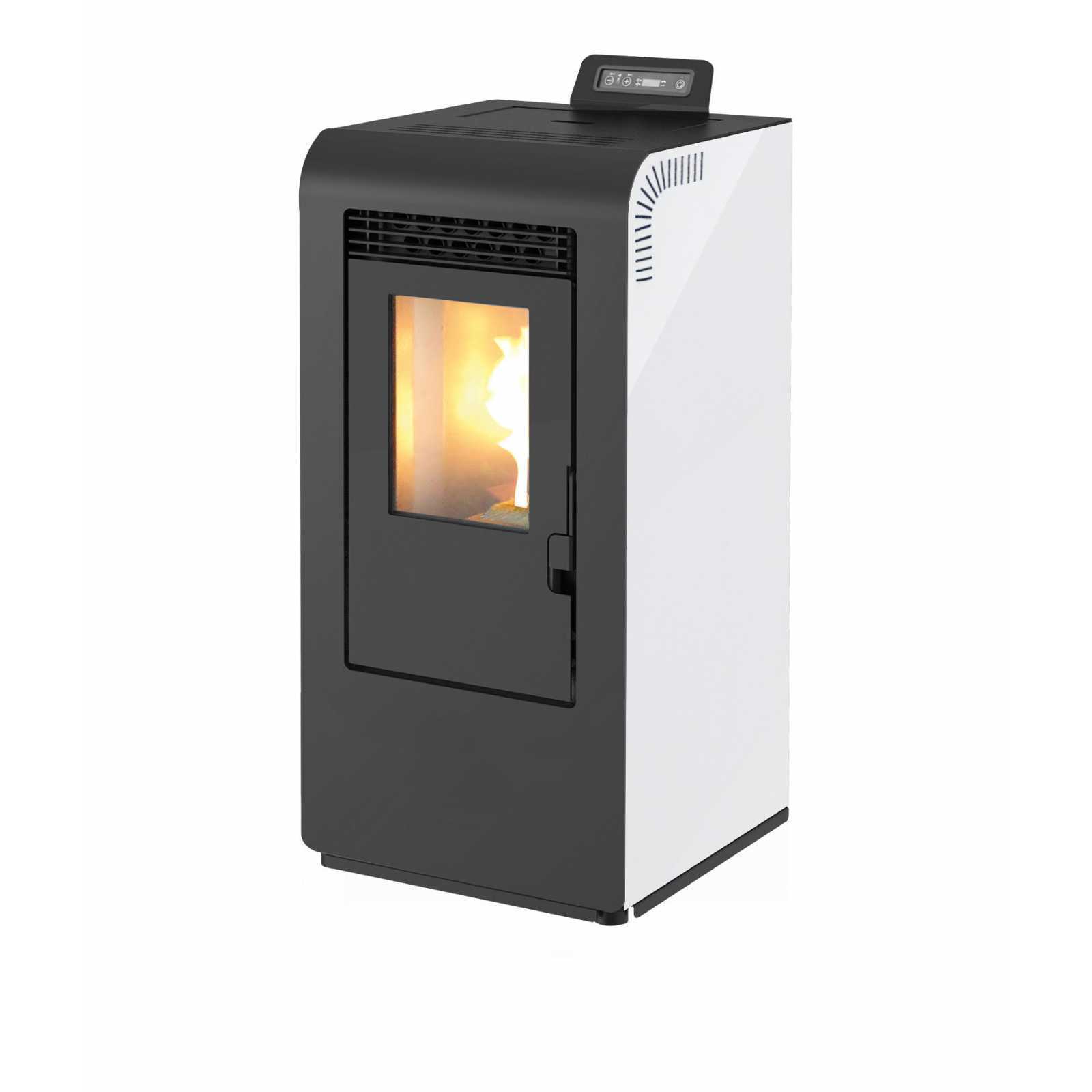 Peletová kamna Baggia Evo 10kW