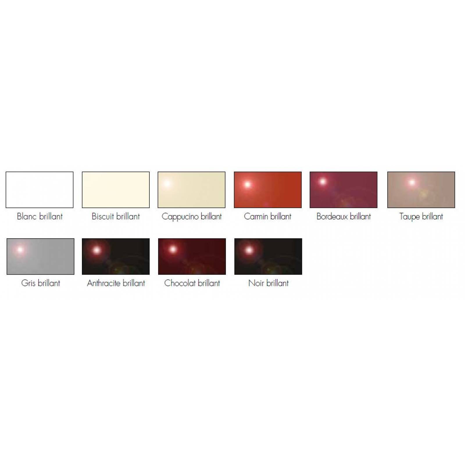 Dřevěná kamna Chamonix XXL s keramickou povrchovou úpravou, 12 kW - Obrázek 4